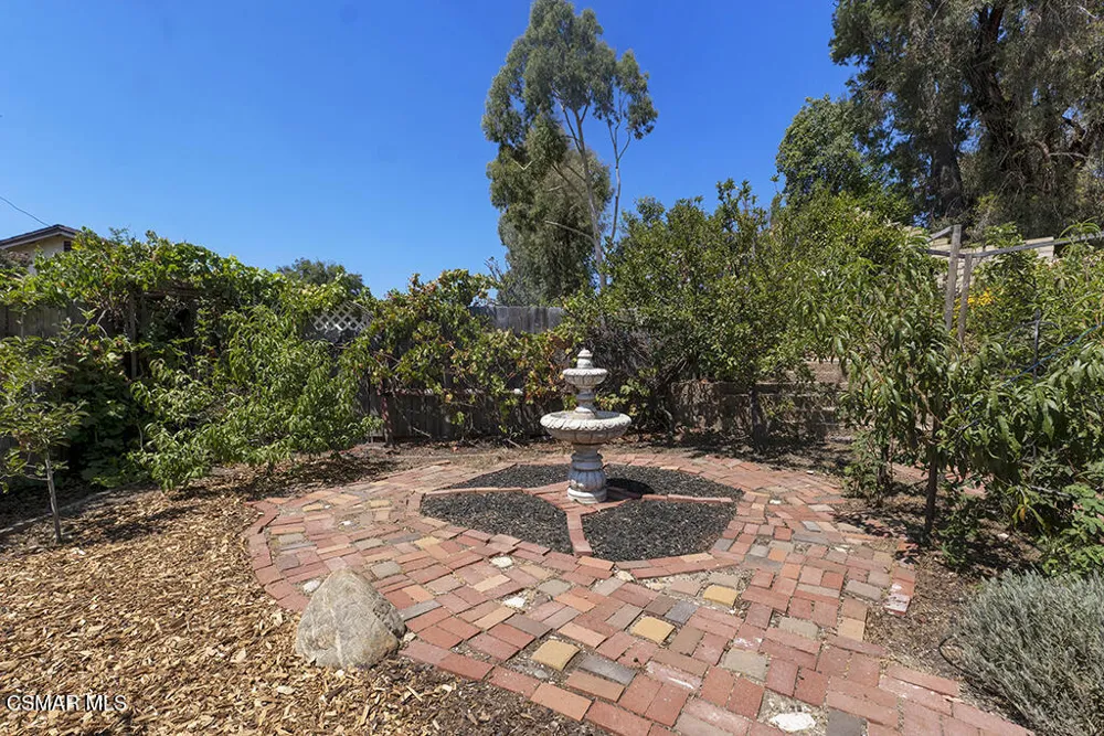 6821 Tulane Avenue Moorpark, CA 93021