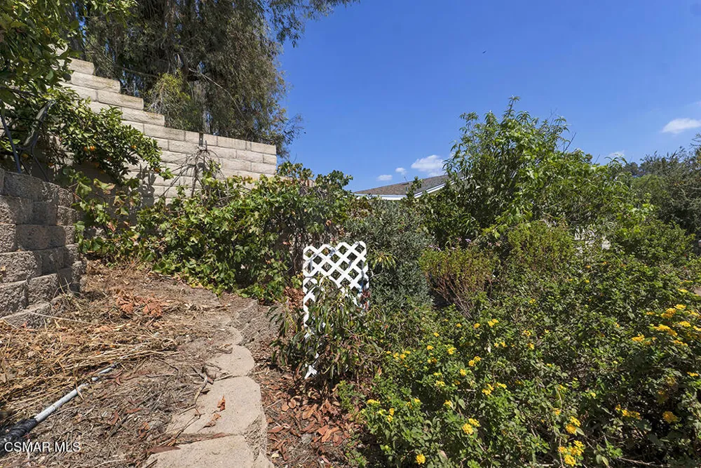 6821 Tulane Avenue Moorpark, CA 93021