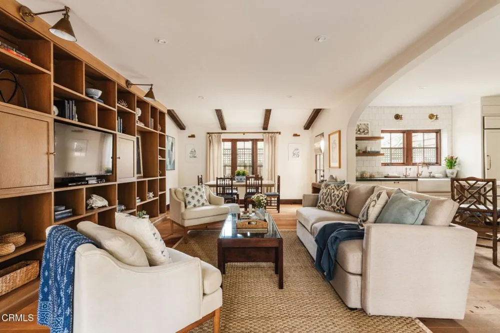 1447 Parkview Avenue Pasadena, CA 91103