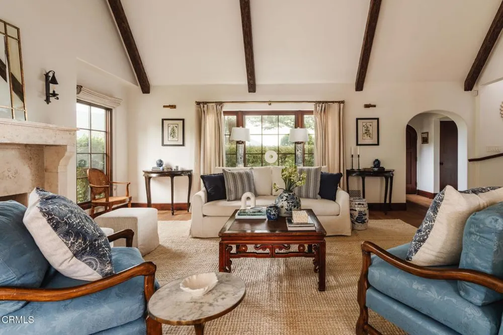 1447 Parkview Avenue Pasadena, CA 91103