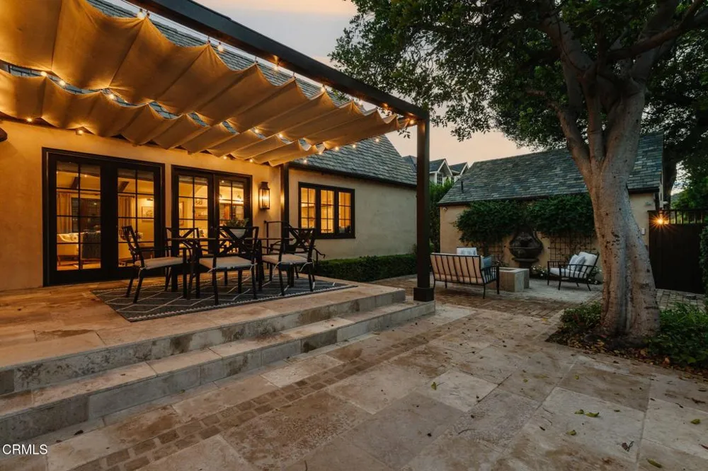 1447 Parkview Avenue Pasadena, CA 91103