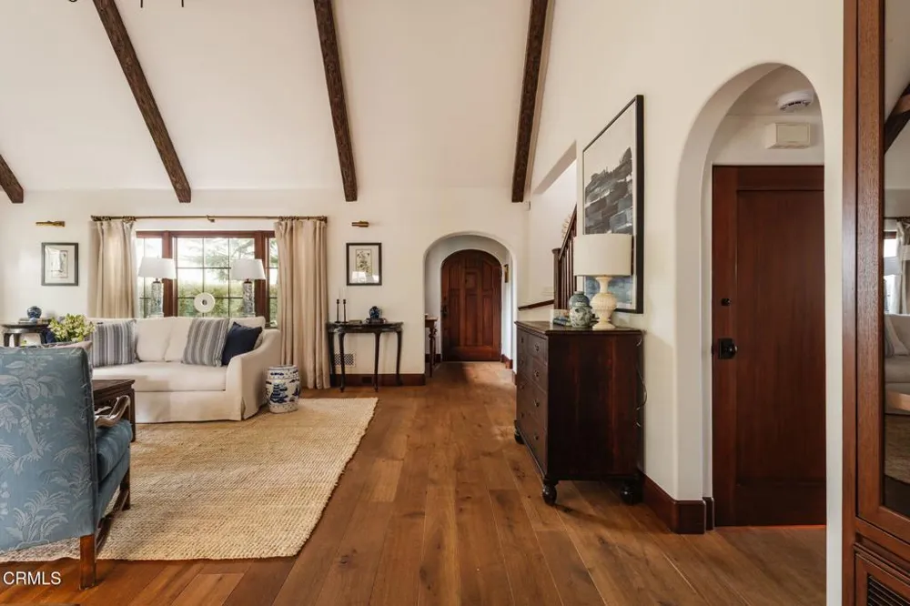 1447 Parkview Avenue Pasadena, CA 91103