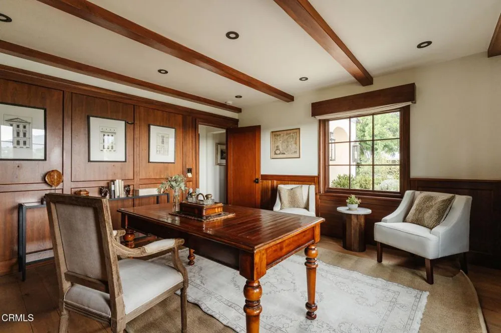 1447 Parkview Avenue Pasadena, CA 91103