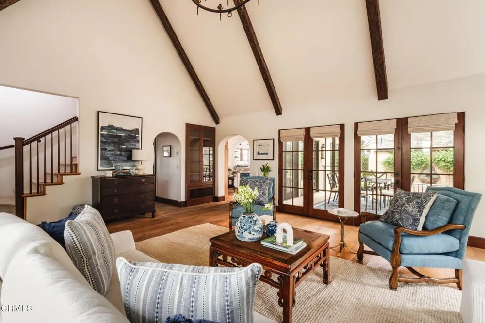 1447 Parkview Avenue Pasadena, CA 91103
