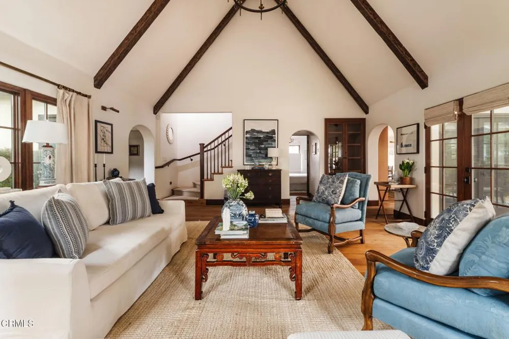 1447 Parkview Avenue Pasadena, CA 91103
