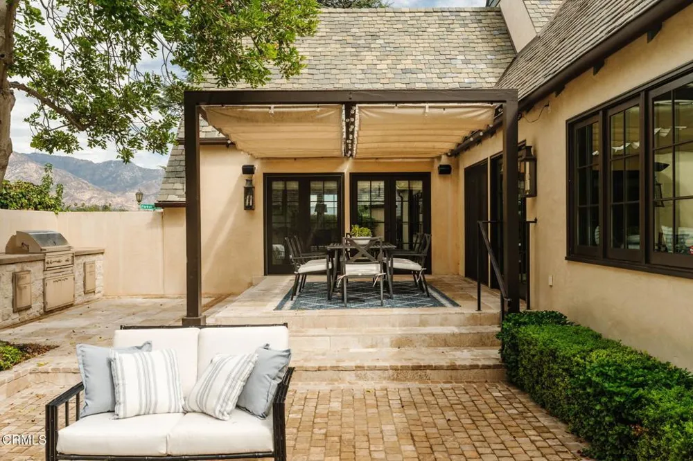 1447 Parkview Avenue Pasadena, CA 91103