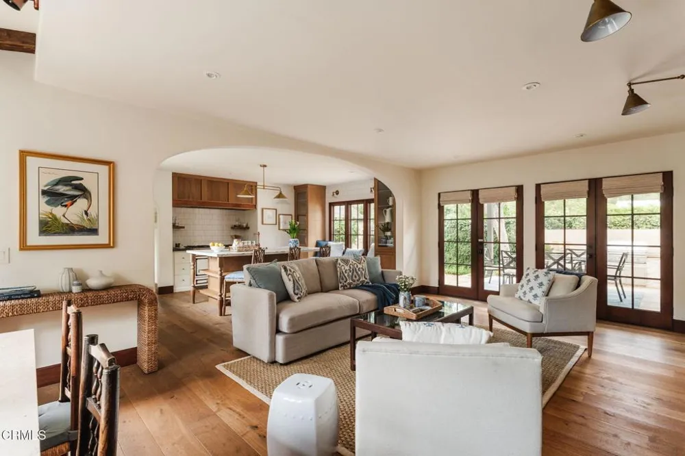 1447 Parkview Avenue Pasadena, CA 91103