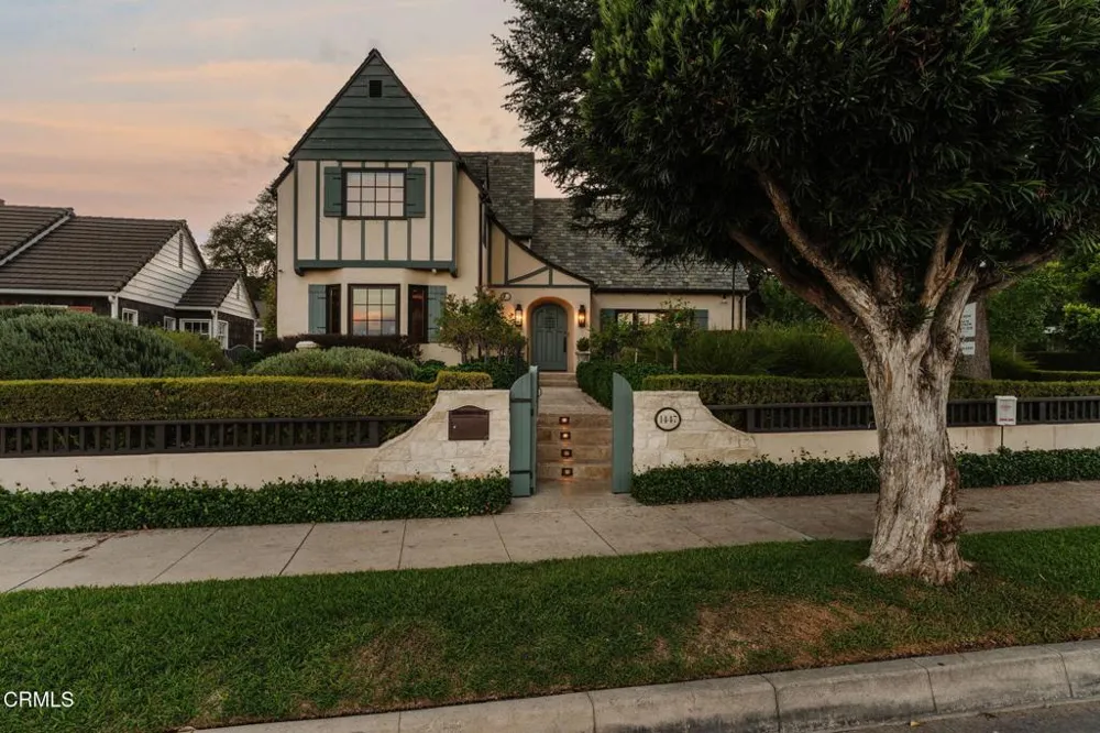 1447 Parkview Avenue Pasadena, CA 91103