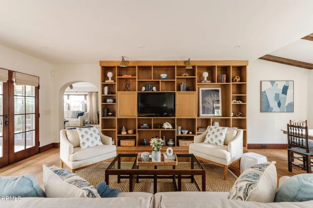 1447 Parkview Avenue Pasadena, CA 91103