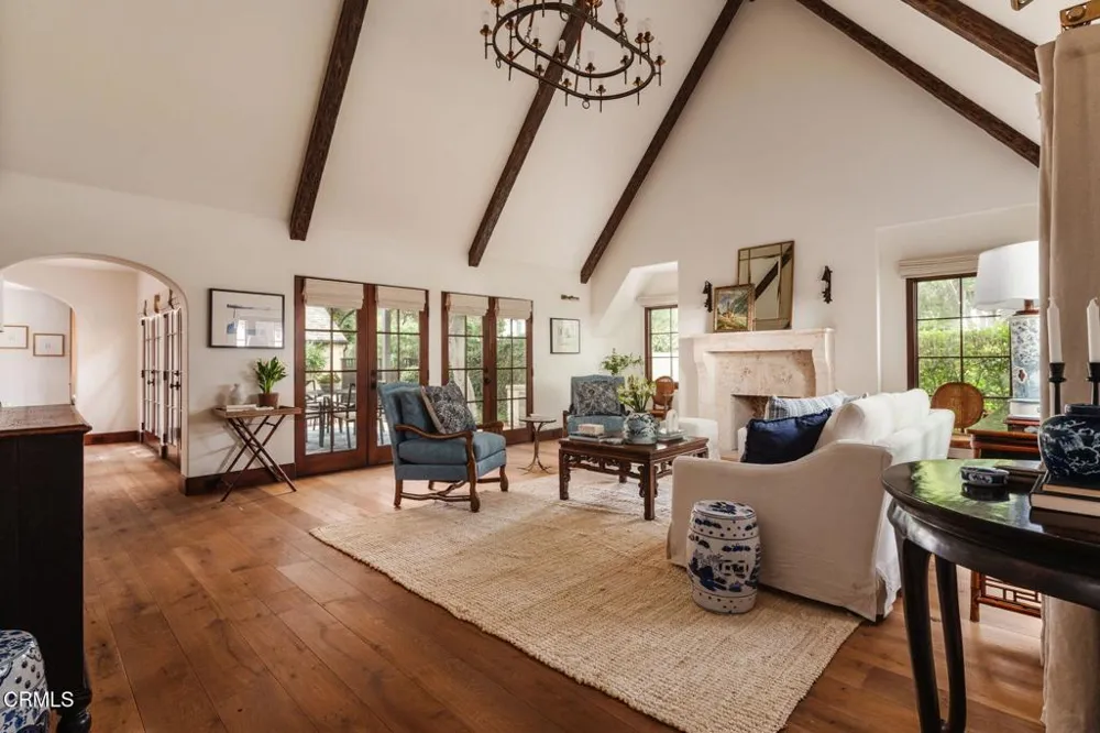 1447 Parkview Avenue Pasadena, CA 91103