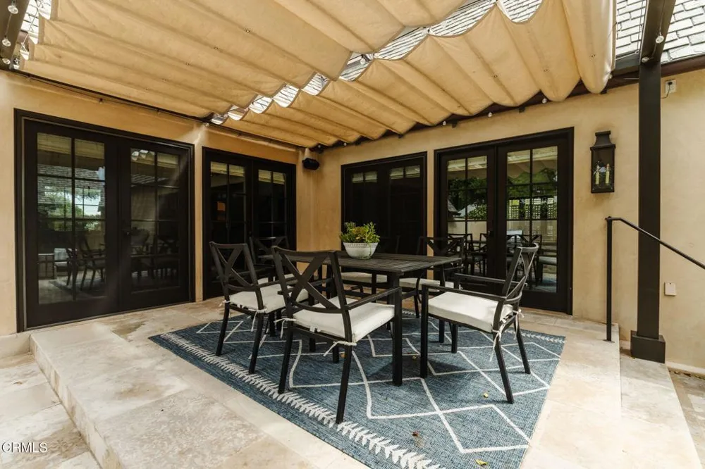 1447 Parkview Avenue Pasadena, CA 91103