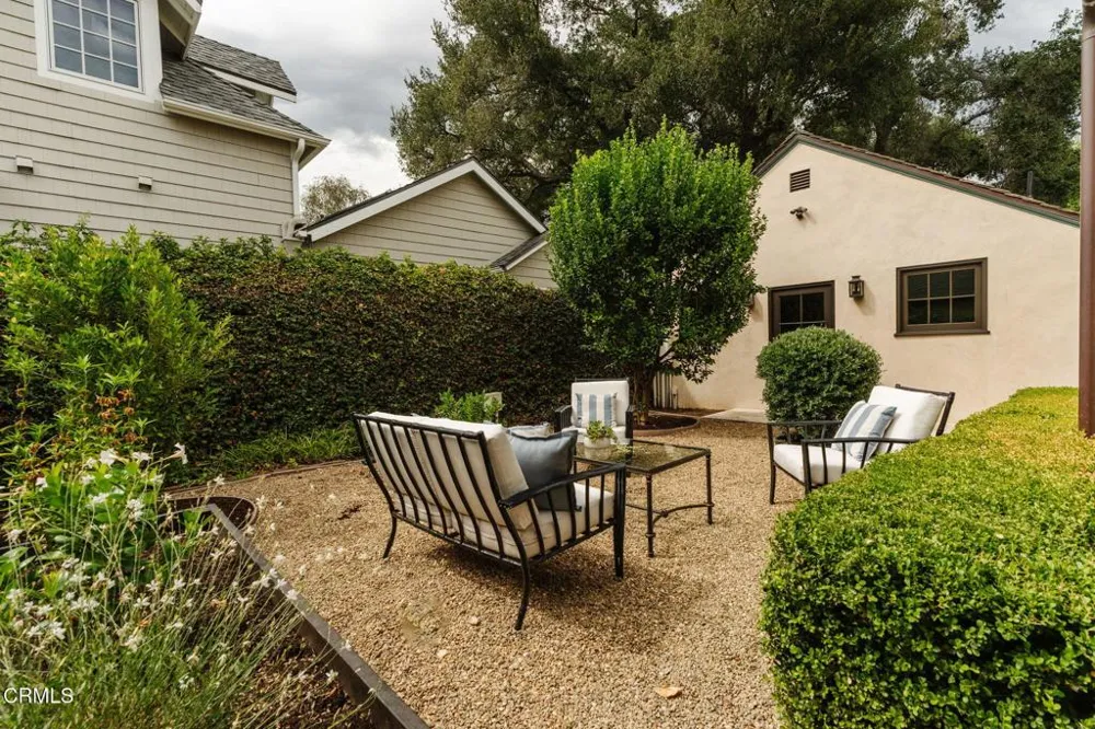1447 Parkview Avenue Pasadena, CA 91103