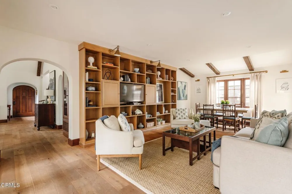1447 Parkview Avenue Pasadena, CA 91103