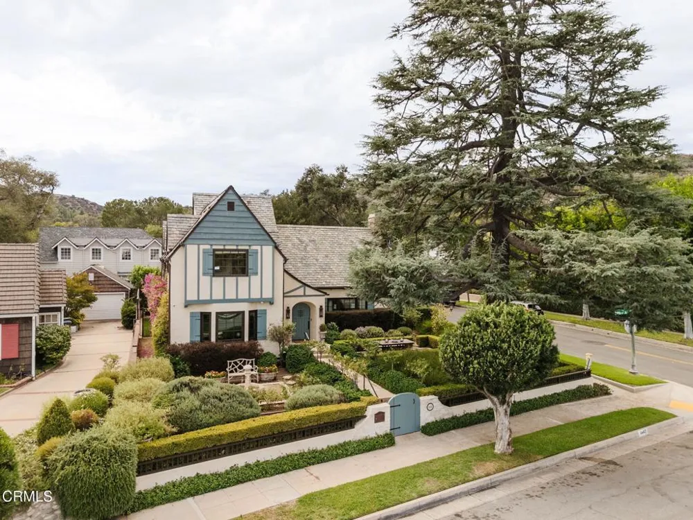 1447 Parkview Avenue Pasadena, CA 91103