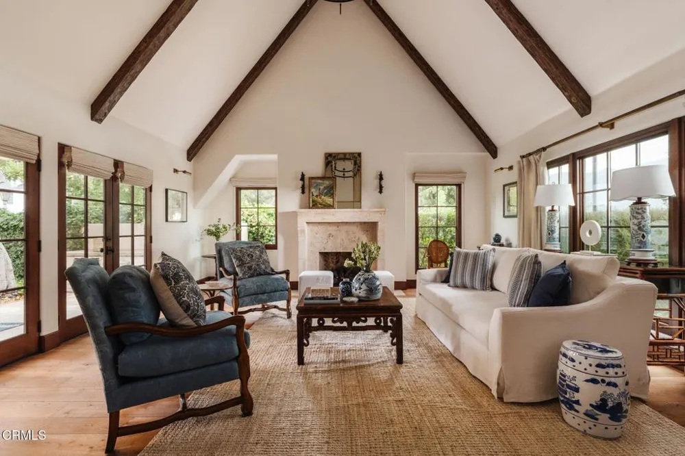 1447 Parkview Avenue Pasadena, CA 91103
