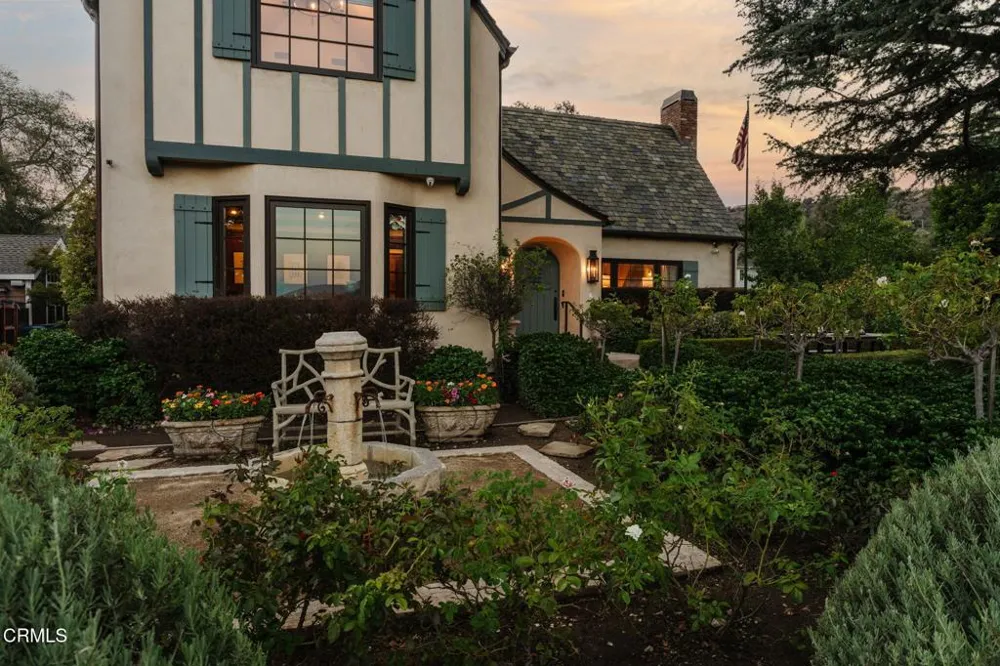 1447 Parkview Avenue Pasadena, CA 91103