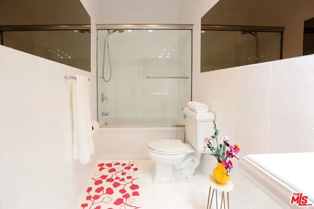 1745 Camino Palmero Street #334 Los Angeles, CA 90046