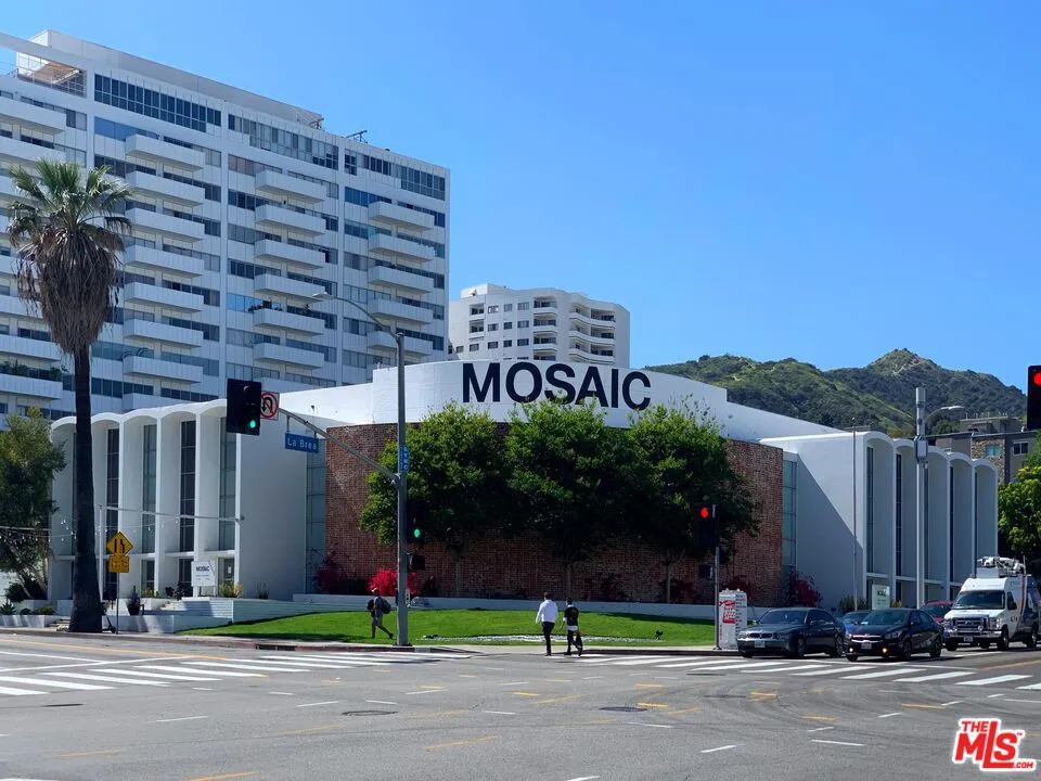 1745 Camino Palmero Street #334 Los Angeles, CA 90046