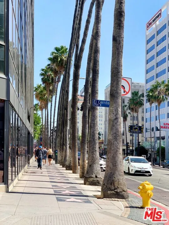 1745 Camino Palmero Street #334 Los Angeles, CA 90046