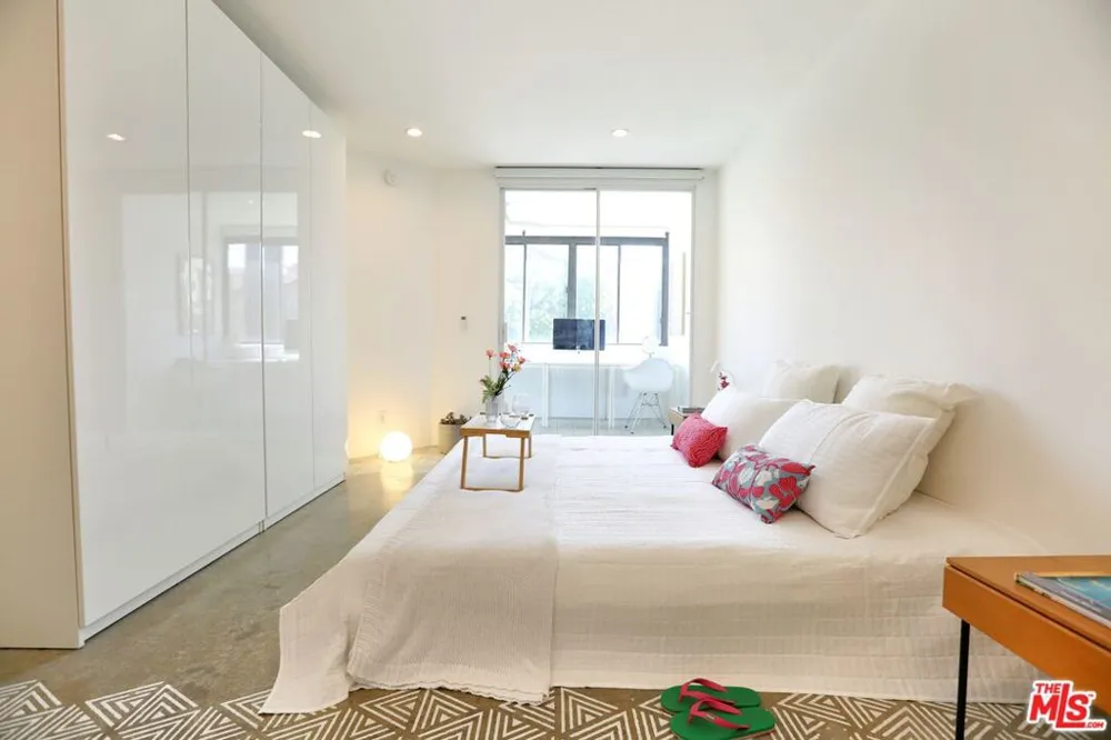 1745 Camino Palmero Street #334 Los Angeles, CA 90046