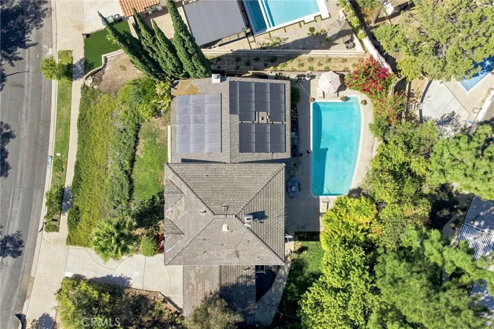 10640 Sylvia Ave Porter Ranch, CA 91326
