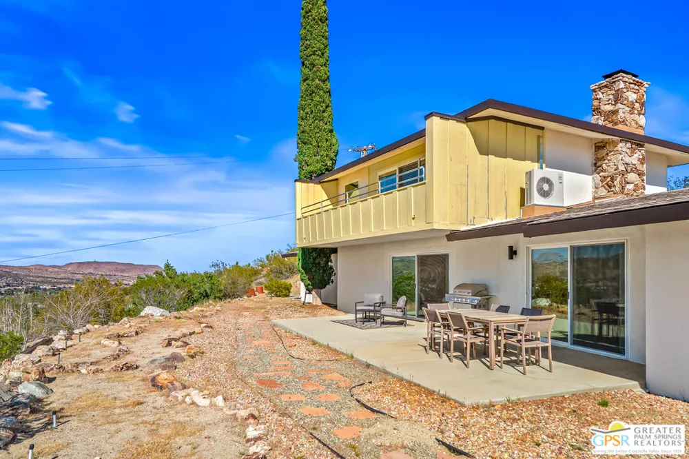 7913 Joshua Lane Yucca Valley, CA 92284