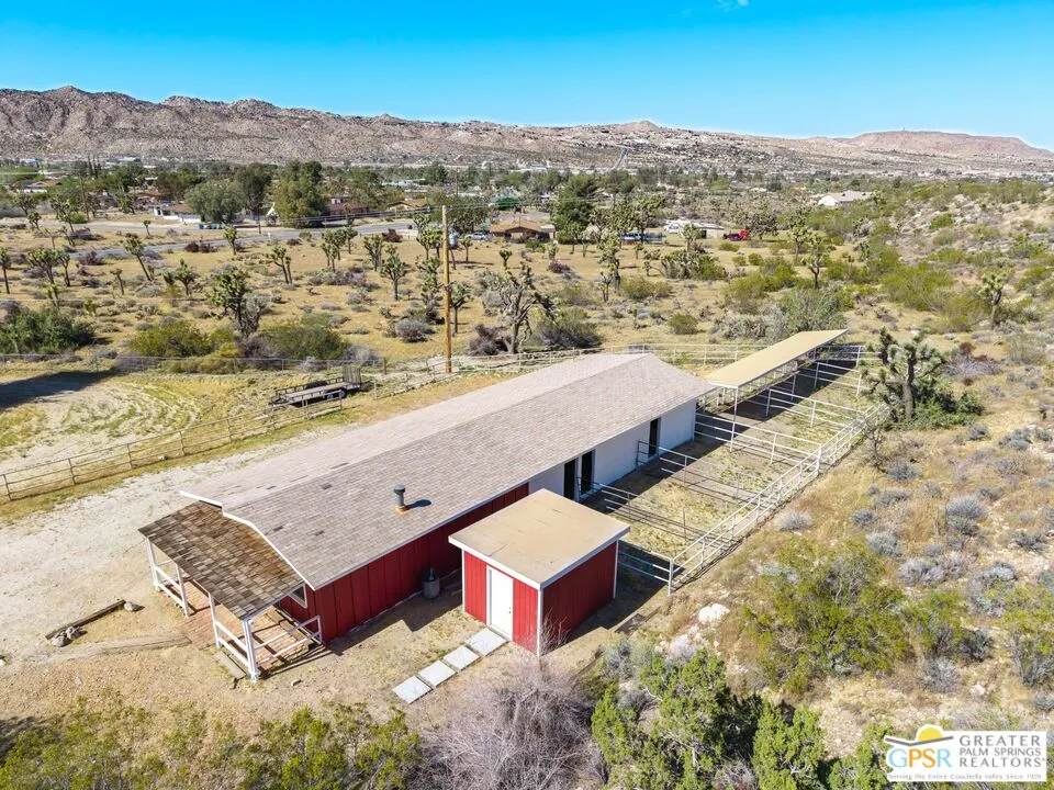 7913 Joshua Lane Yucca Valley, CA 92284