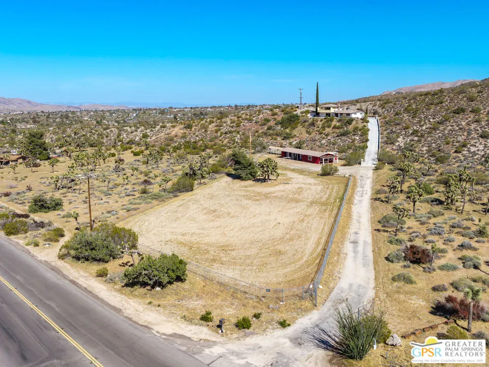 7913 Joshua Lane Yucca Valley, CA 92284