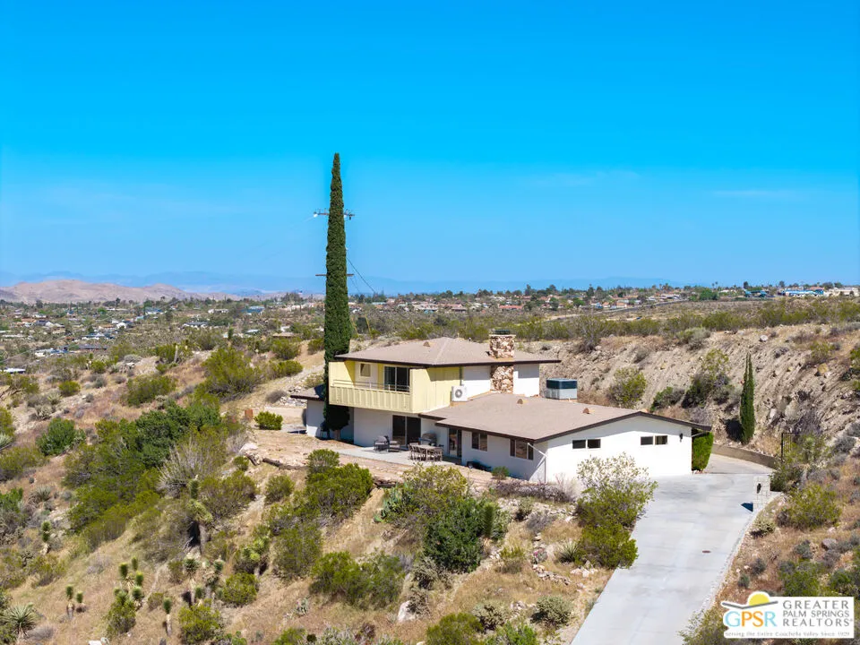 7913 Joshua Lane Yucca Valley, CA 92284