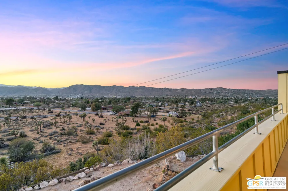 7913 Joshua Lane Yucca Valley, CA 92284
