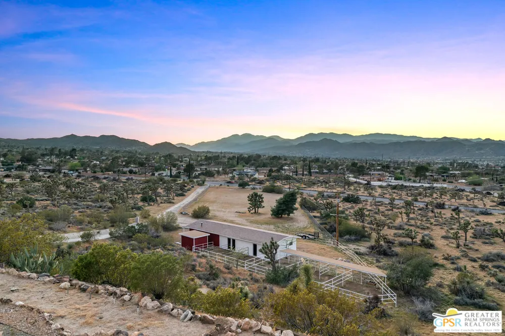 7913 Joshua Lane Yucca Valley, CA 92284