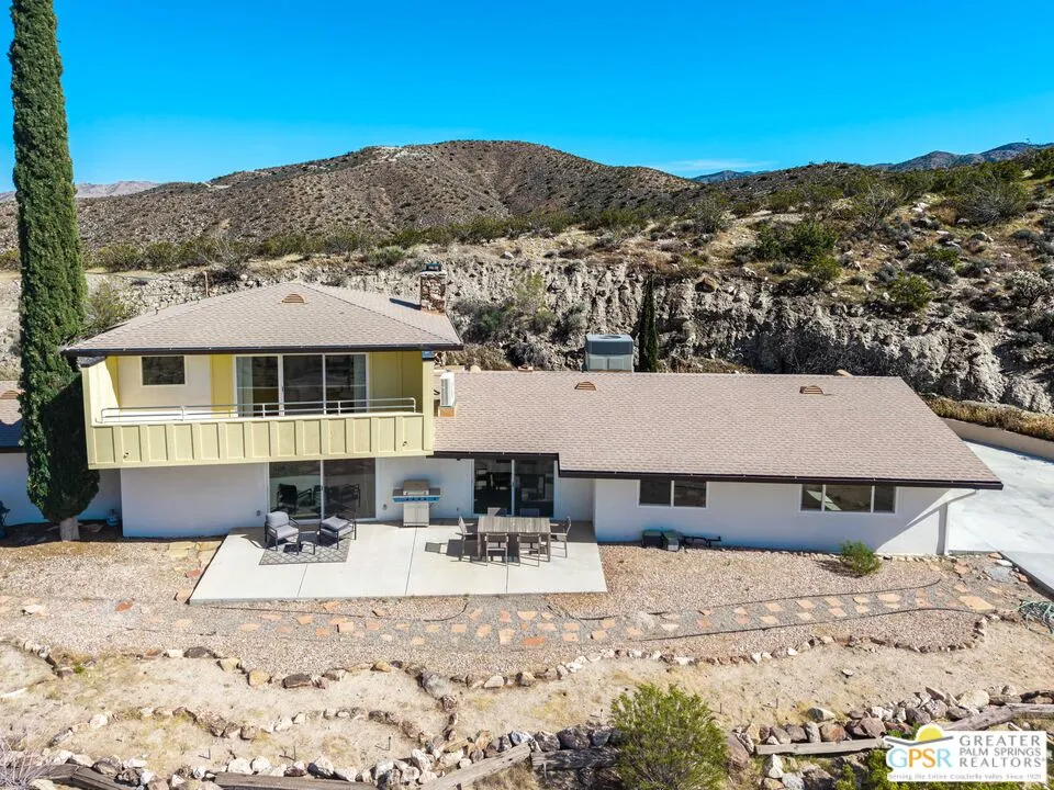 7913 Joshua Lane Yucca Valley, CA 92284