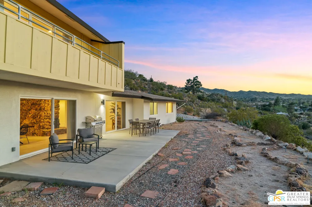 7913 Joshua Lane Yucca Valley, CA 92284