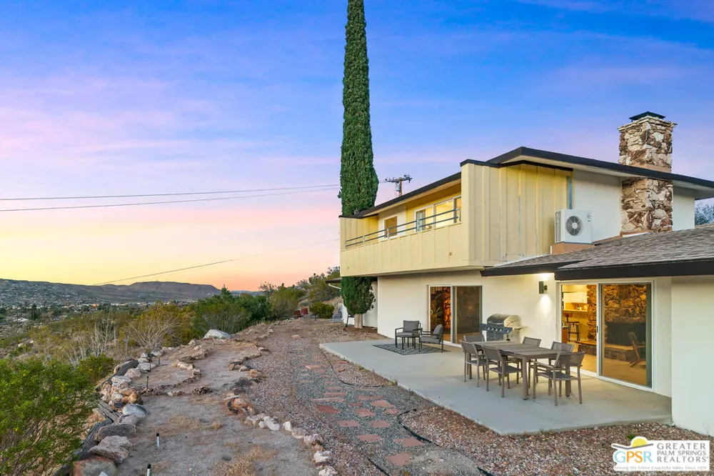 7913 Joshua Lane Yucca Valley, CA 92284