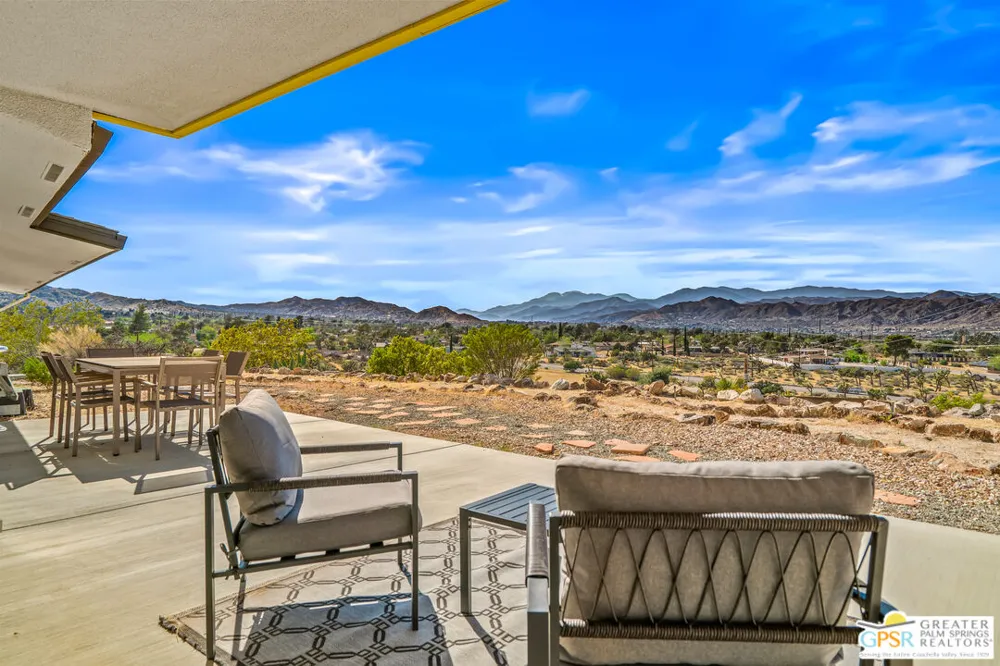 7913 Joshua Lane Yucca Valley, CA 92284