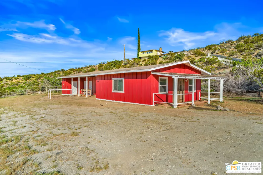 7913 Joshua Lane Yucca Valley, CA 92284