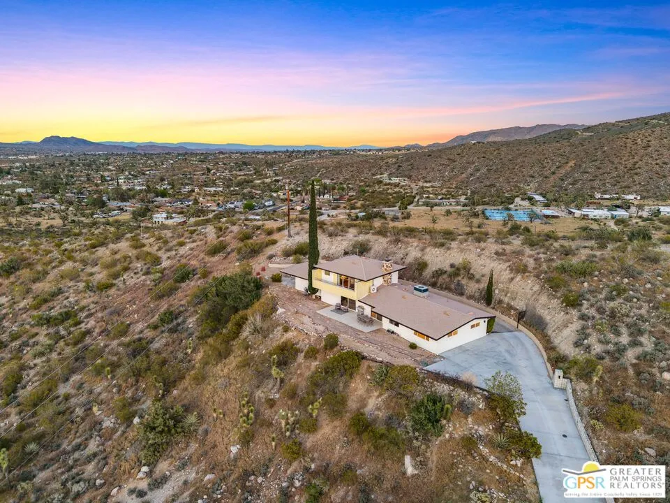 7913 Joshua Lane Yucca Valley, CA 92284