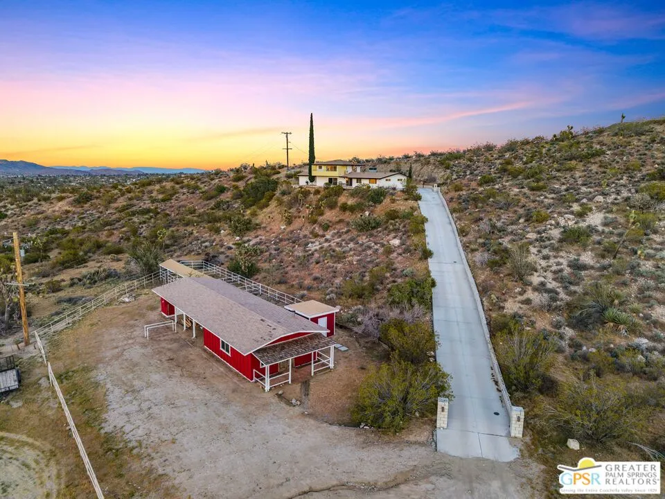 7913 Joshua Lane Yucca Valley, CA 92284