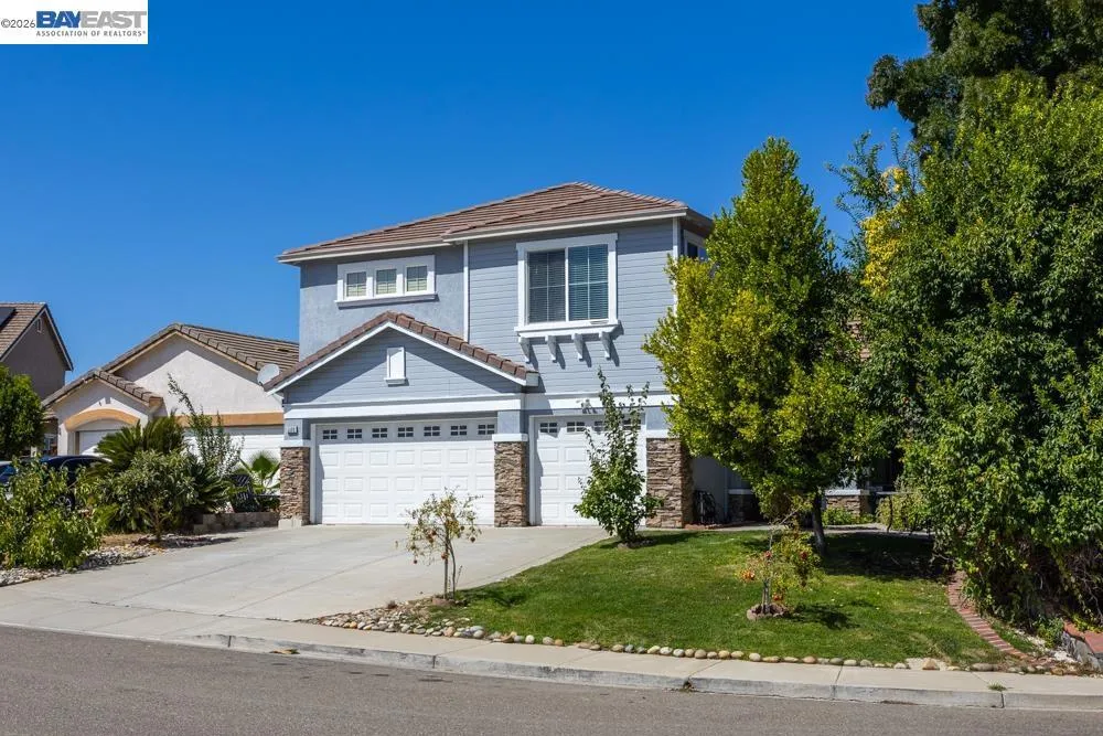 5506 Dawnview Ct Antioch, CA 94531