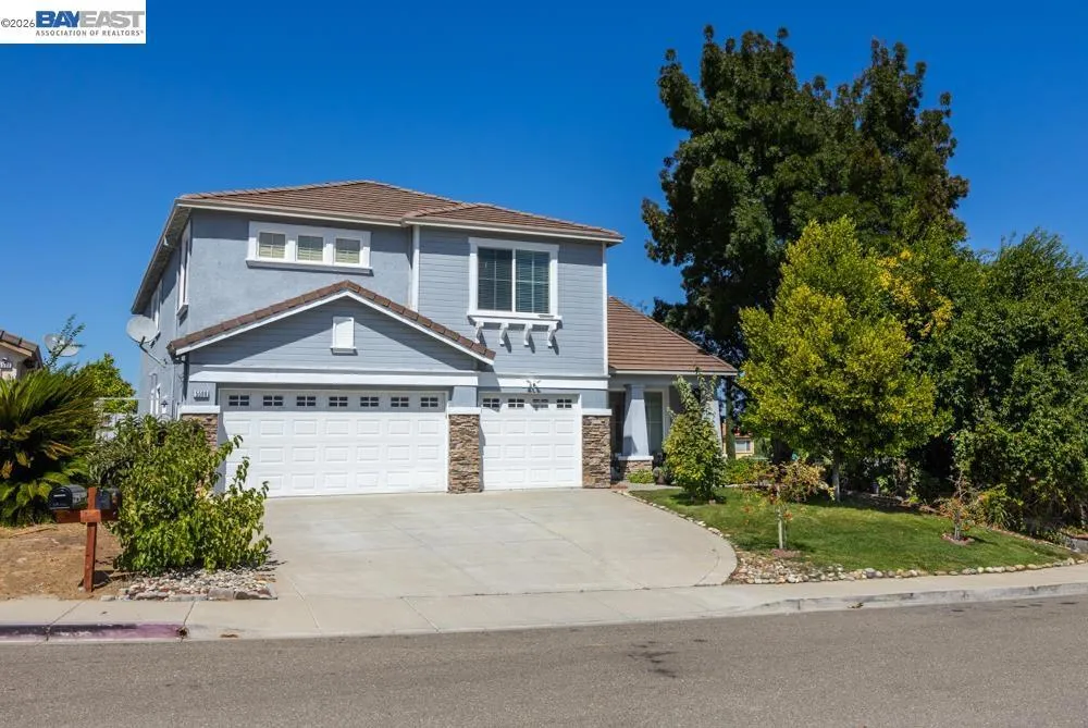 5506 Dawnview Ct Antioch, CA 94531