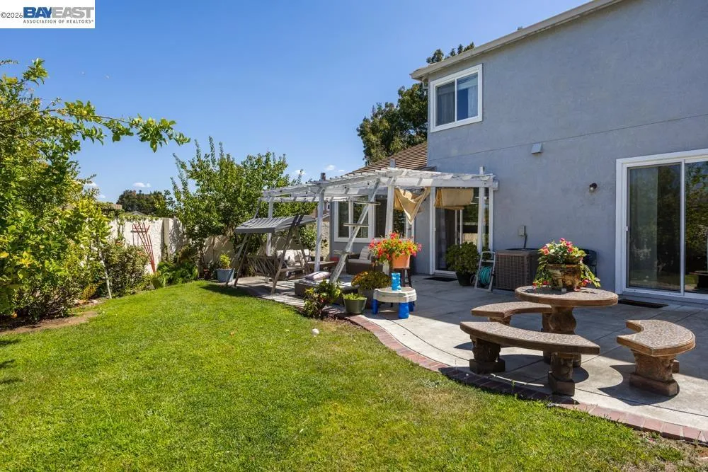 5506 Dawnview Ct Antioch, CA 94531