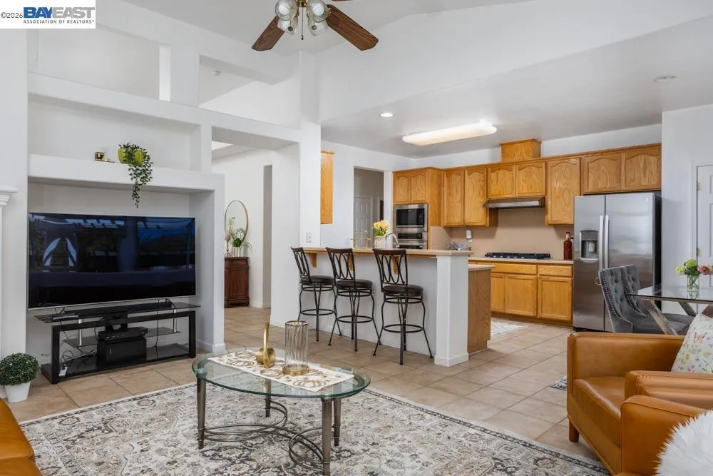 5506 Dawnview Ct Antioch, CA 94531