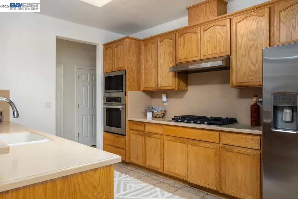 5506 Dawnview Ct Antioch, CA 94531