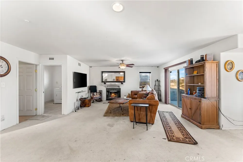 19821 Aloha California City, CA 93505