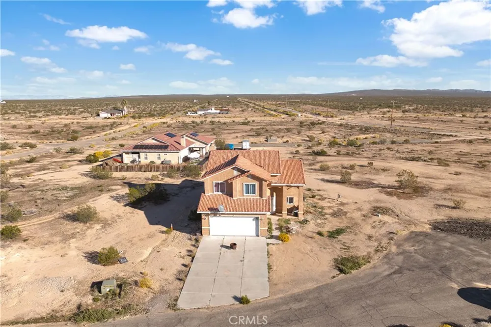 19821 Aloha California City, CA 93505
