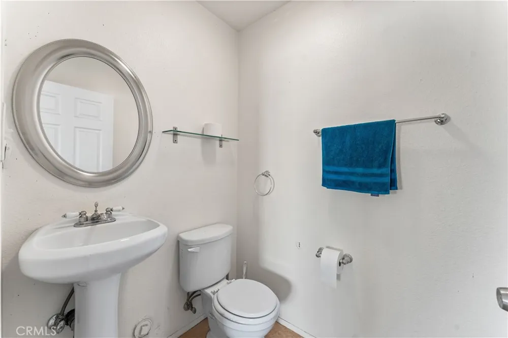 19821 Aloha California City, CA 93505