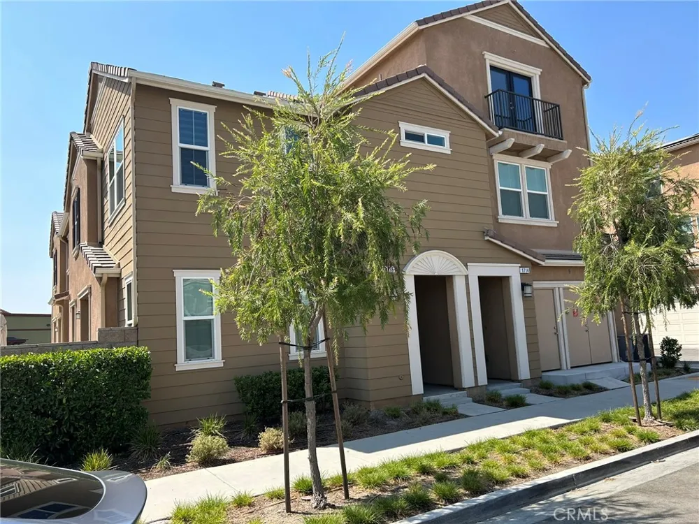 1714 Amaranthus Tree Upland, CA 91784