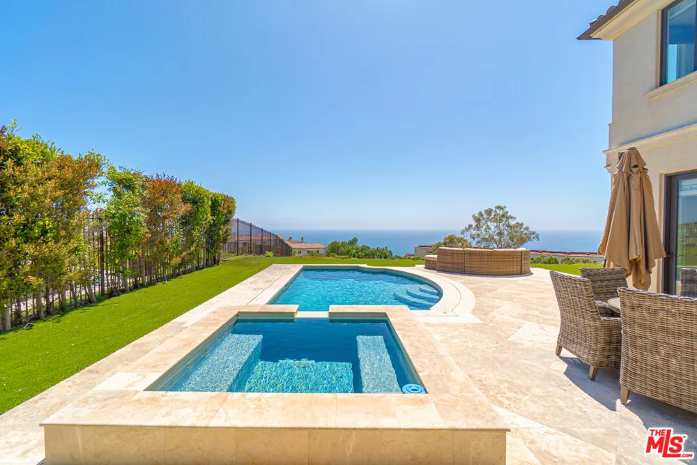 31967 Emerald View Drive Rancho Palos Verdes, CA 90275