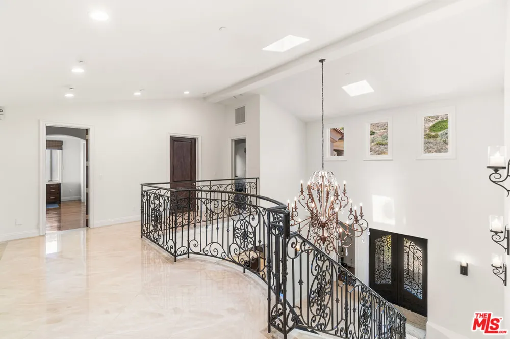 31967 Emerald View Drive Rancho Palos Verdes, CA 90275