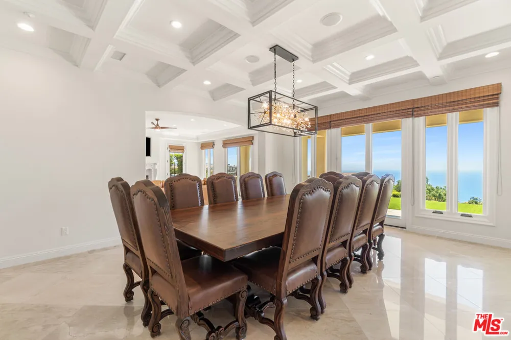 31967 Emerald View Drive Rancho Palos Verdes, CA 90275